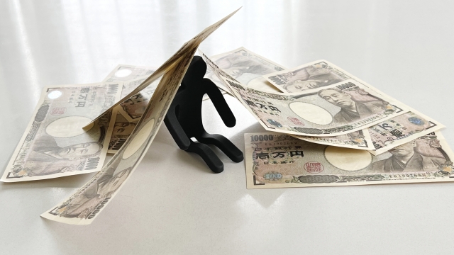 借金がのしかかる。藤沢市で借金返済の無料相談ができます